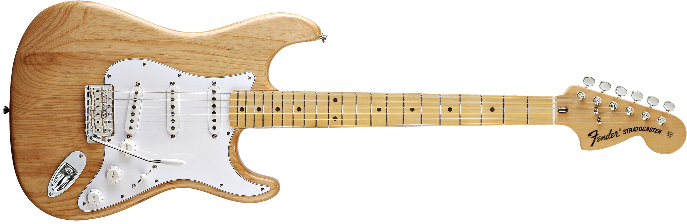 Fender Classic Series 70s ストラトキャスター ネック ラージ Fender Classic Series 70s ストラトキャスター ネック ラージ