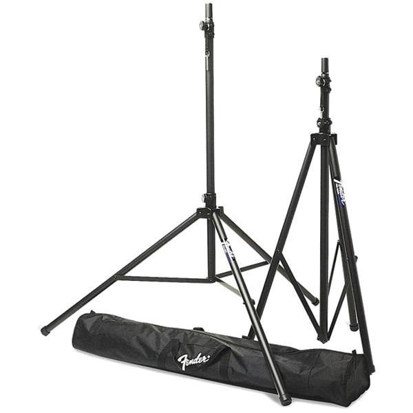 ST-275 Tripod Speaker Stands, 2 Speaker Stands with Carrying Bagサムネイル