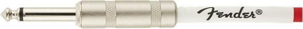 Original Series Coil Cable, Straight-Angle, 30', Fiesta Red追加画像 Original Series Coil Cable, Straight-Angle, 30', Fiesta Red追加画像