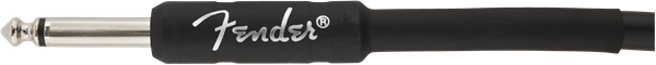 Professional Series Instrument Cables, Straight/Angle, 15', Black追加画像 Professional Series Instrument Cables, Straight/Angle, 15', Black追加画像