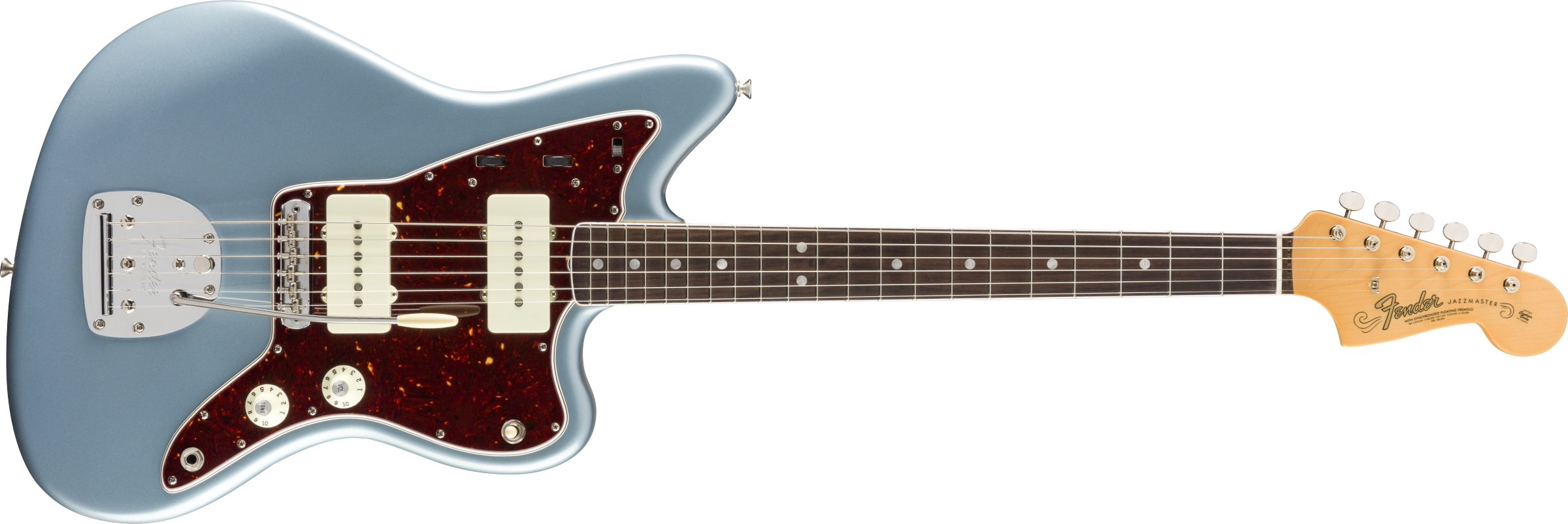 Fender American Originalシリーズ ジャズマスターAmerican