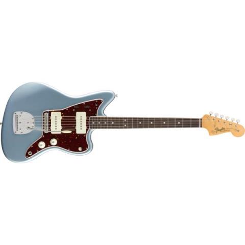 American Original '60s Jazzmaster Ice Blue Metallicサムネイル