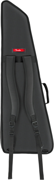 FEMS-610 Mini Strat® Gig Bag背面画像
