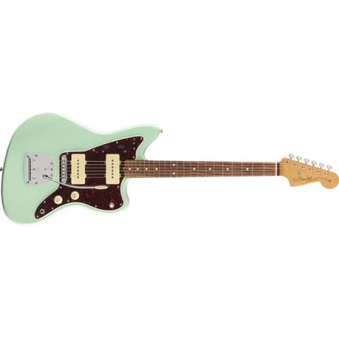 Vintera '60s Jazzmaster Modified, Pau Ferro Fingerboard, Surf Greenサムネイル