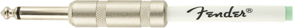 Original Series Coil Cable, Straight-Angle, 30', Surf Green追加画像 Original Series Coil Cable, Straight-Angle, 30', Surf Green追加画像