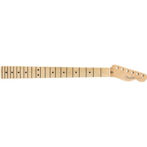 American Professional Telecaster Neck, 22 Narrow Tall Frets, 9.5" Radius, Mapleサムネイル