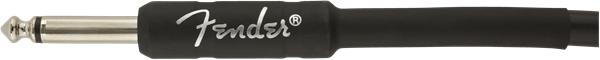 Professional Series Instrument Cable, Straight/Straight, 15', Black追加画像 Professional Series Instrument Cable, Straight/Straight, 15', Black追加画像