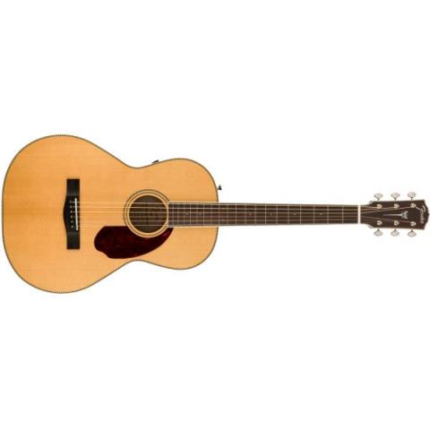 Fender-アコースティックギター
PM-2 Standard Parlor, Ovangkol Fingerboard, Natural w/case