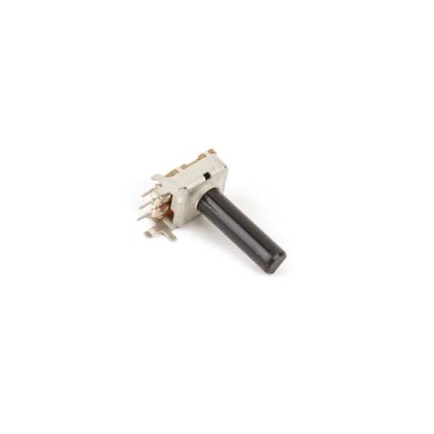 Fender-ポット50K 30C Rotary Potentiometer ("D" Shaft)