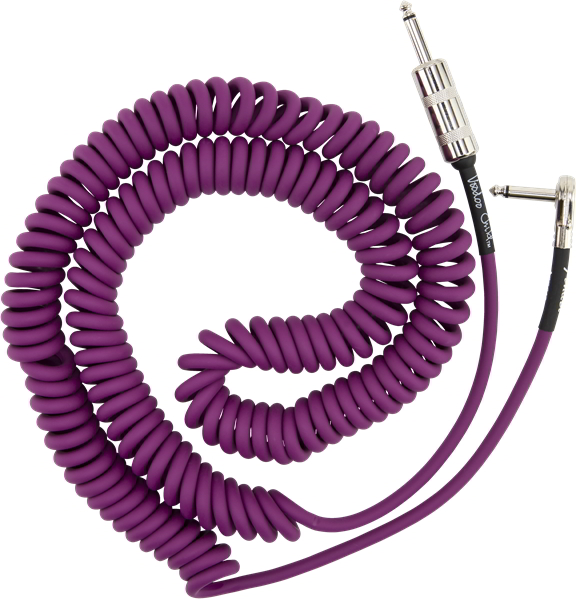 Hendrix Voodoo Child Cable, Purple追加画像 Hendrix Voodoo Child Cable, Purple追加画像