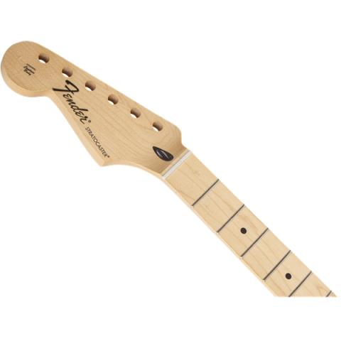 Standard Series Stratocaster LH Neck, 21 Medium Jumbo Frets, Mapleサムネイル