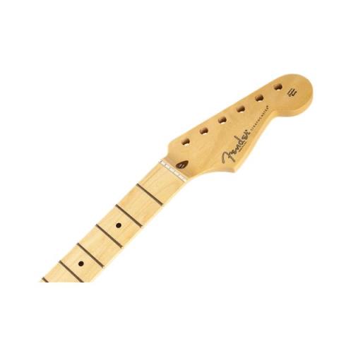 American Standard Stratocaster Neck, 22 Medium Jumbo Frets, Mapleサムネイル