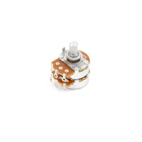 500K Dual Linear Potentiometer (Solid Shaft)サムネイル