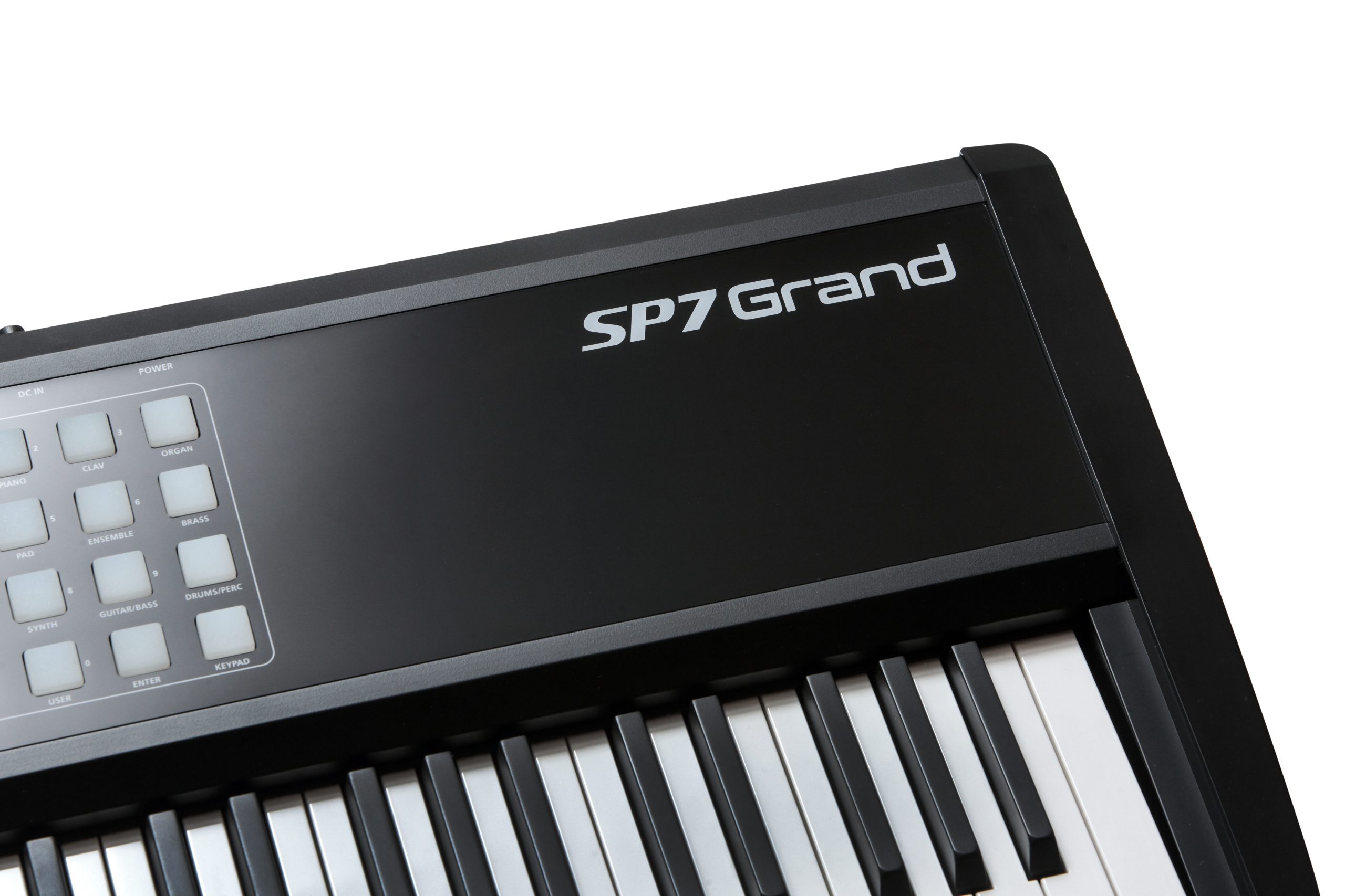 SP7 Grand追加画像 SP7 Grand追加画像