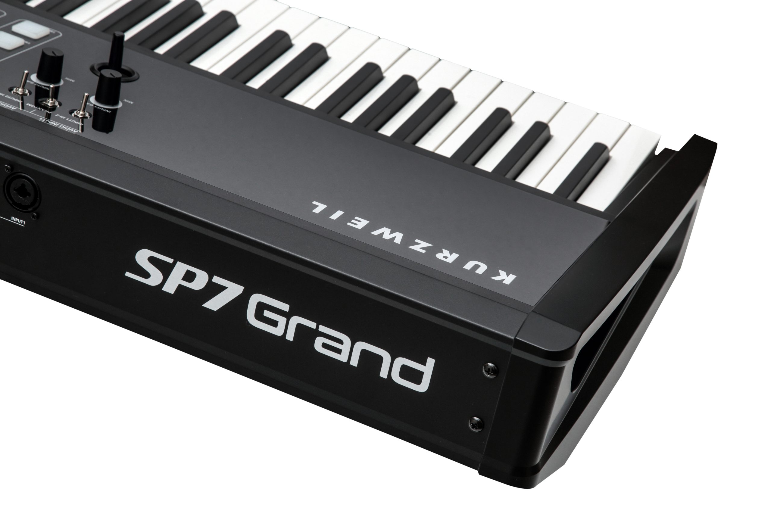 SP7 Grand追加画像 SP7 Grand追加画像