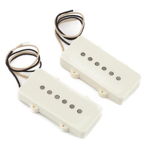 Fender-ジャズマスターPure Vintage '65 Jazzmaster Pickup Set Vintage White