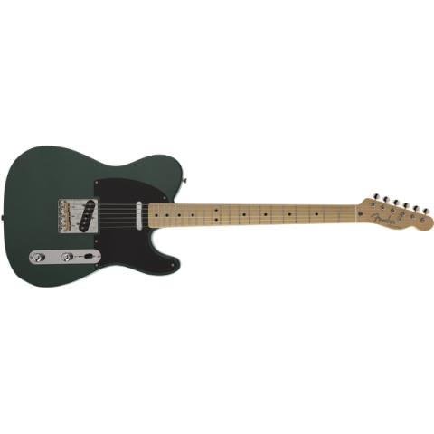 Made in Japan Hybrid 50s Telecaster, Sherwood Green Metallicサムネイル