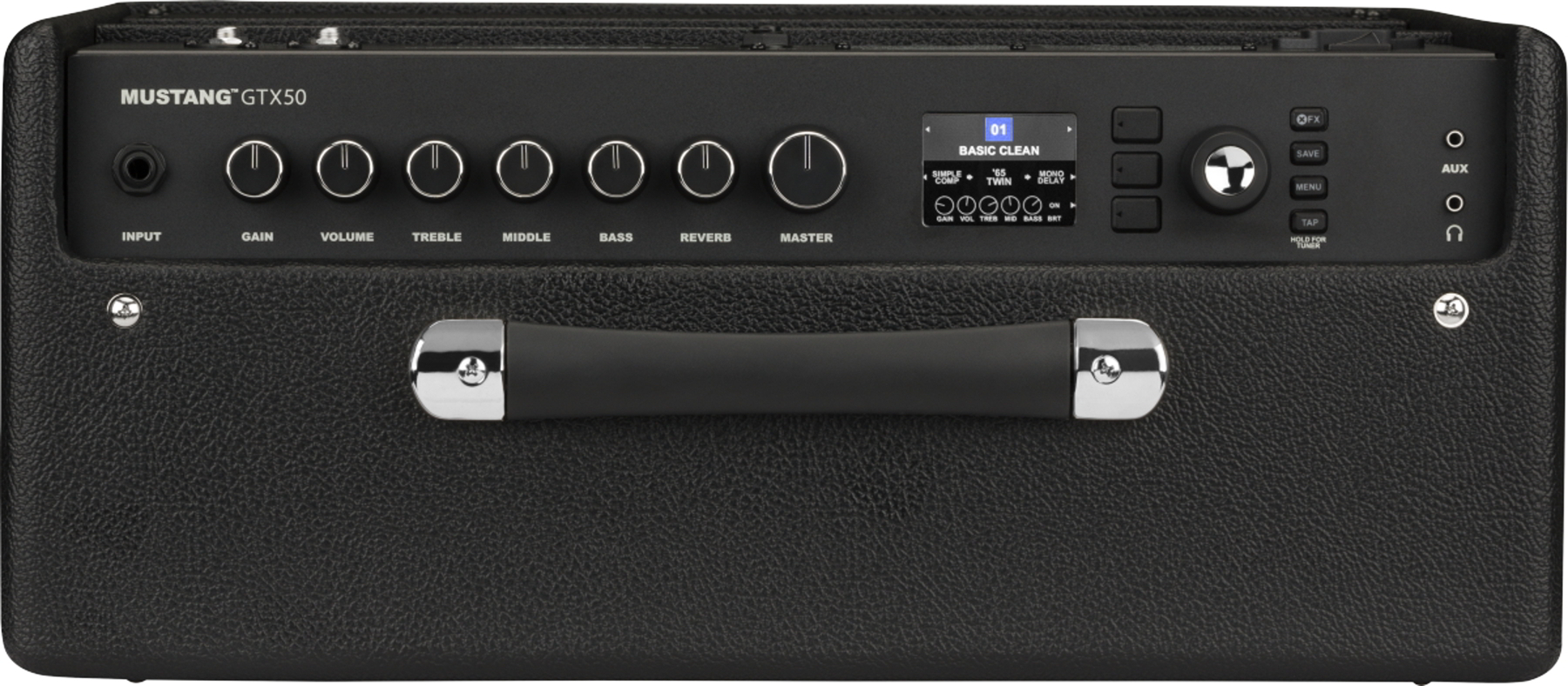 Mustang GTX50追加画像 Mustang GTX50追加画像