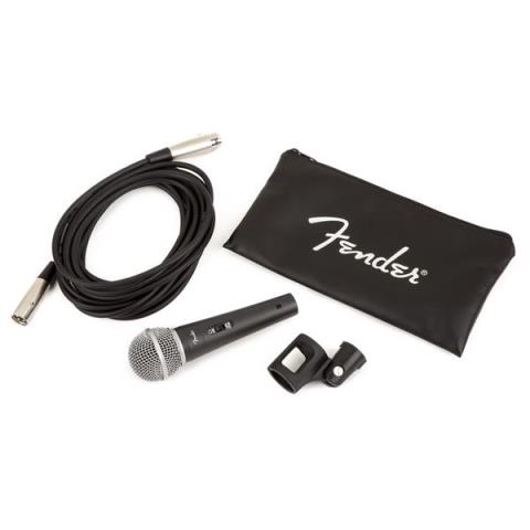 P-52S Microphone Kit, Blackサムネイル