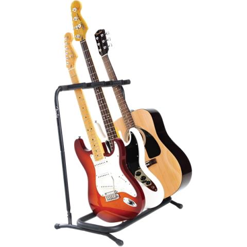 Fender-マルチスタンド
Fender Multi-Stand 3