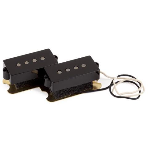 Pure Vintage '63 Precision Bass Pickup, Blackサムネイル