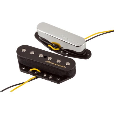 Fender Vintage Noiseless Tele Pickups, (2)サムネイル