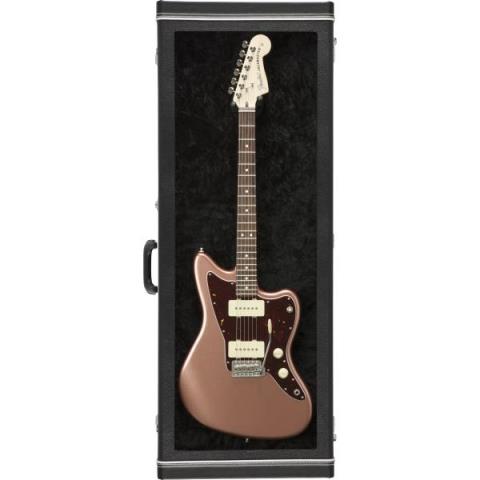 Fender-Guitar Display Case, Black