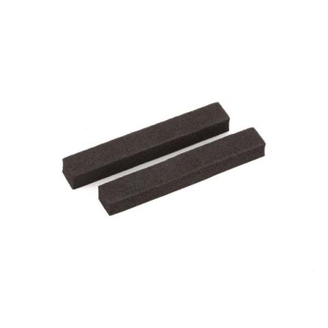 Fender-American Vintage Jaguar Mute System Foam Strip, 3/8 x 1/4 (2)