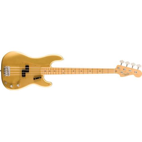 American Original '50s Precision Bass Aztec Goldサムネイル