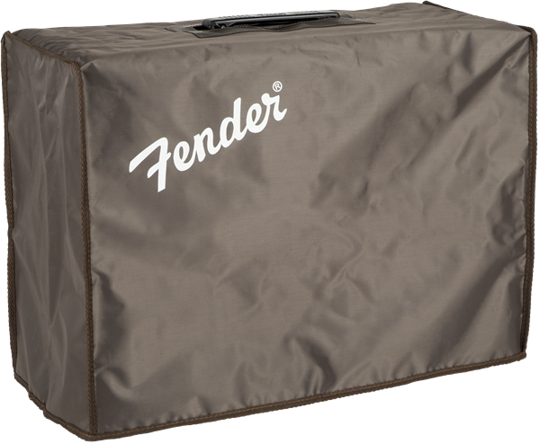 Amp Cover, Hot Rod Deluxe/Blues Deluxe, Brown追加画像 Amp Cover, Hot Rod Deluxe/Blues Deluxe, Brown追加画像