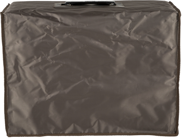 Amp Cover, Hot Rod Deluxe/Blues Deluxe, Brown背面画像 Amp Cover, Hot Rod Deluxe/Blues Deluxe, Brown背面画像