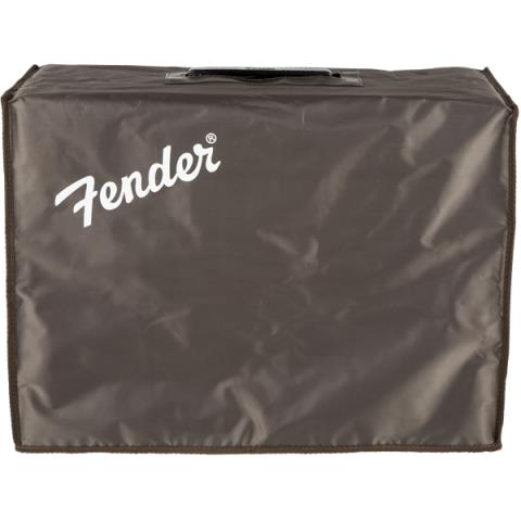 Fender-アンプカバーAmp Cover, Hot Rod Deluxe/Blues Deluxe, Brown