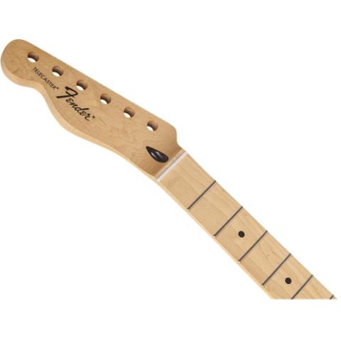 Standard Series Telecaster LH Neck, 21 Medium Jumbo Frets, Mapleサムネイル