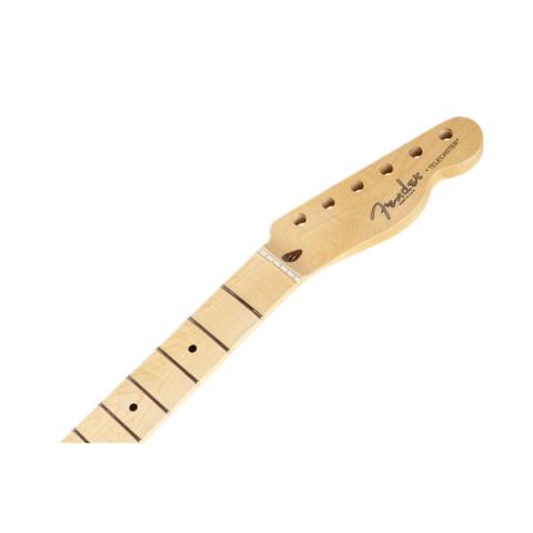 American Standard Telecaster Neck, 22 Medium Jumbo Frets, Mapleサムネイル