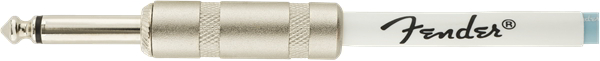Original Series Coil Cable, Straight-Angle, 30', Daphne Blue追加画像 Original Series Coil Cable, Straight-Angle, 30', Daphne Blue追加画像