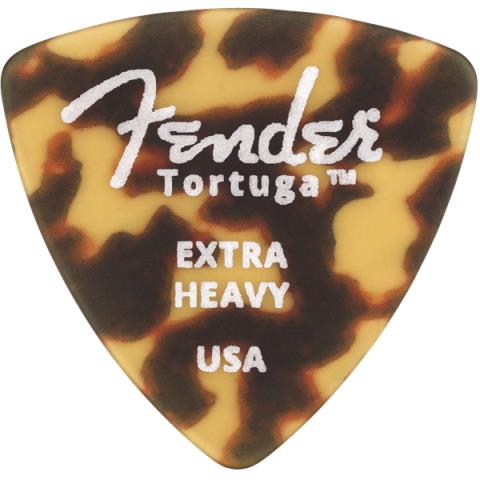 Fender-ピックTortuga 346 Extra Heavy (6)