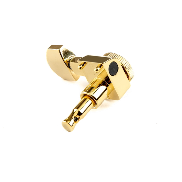 Fender Locking Tuners, Gold追加画像 Fender Locking Tuners, Gold追加画像