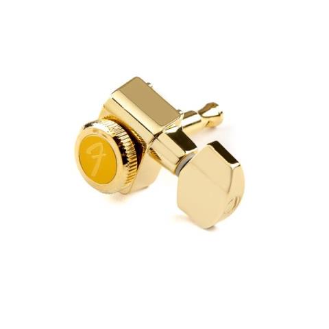 Fender Locking Tuners, Goldサムネイル