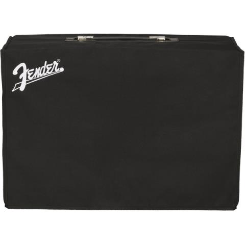 Fender-アンプカバーAmp Cover, 65 Super Reverb, Black