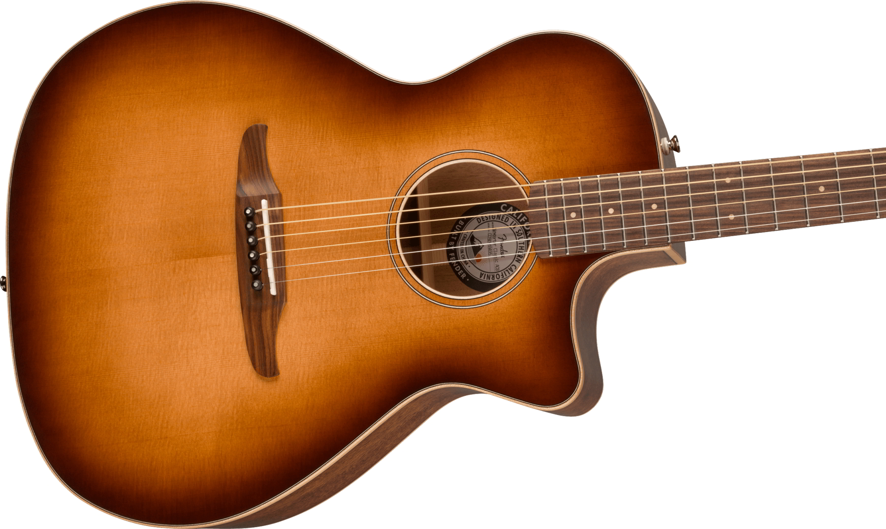 Newporter Classic with Gig Bag, Pau Ferro Fingerboard, Aged Cherry Burst追加画像 Newporter Classic with Gig Bag, Pau Ferro Fingerboard, Aged Cherry Burst追加画像