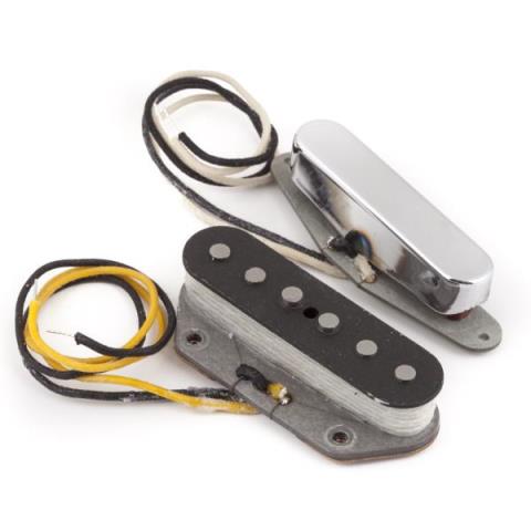 FenderPure Vintage '64 Telecaster Pickups, (2)