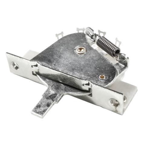 Pure Vintage 5-Position Pickup Selector Switch with Mounting Hardwareサムネイル