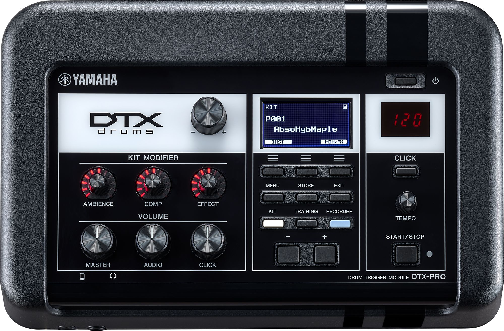 DTX6K-XFSパネル画像 DTX6K-XFSパネル画像