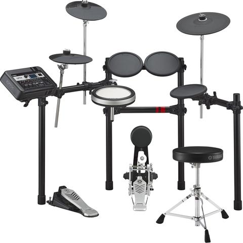 YAMAHA

DTX6K-XFS