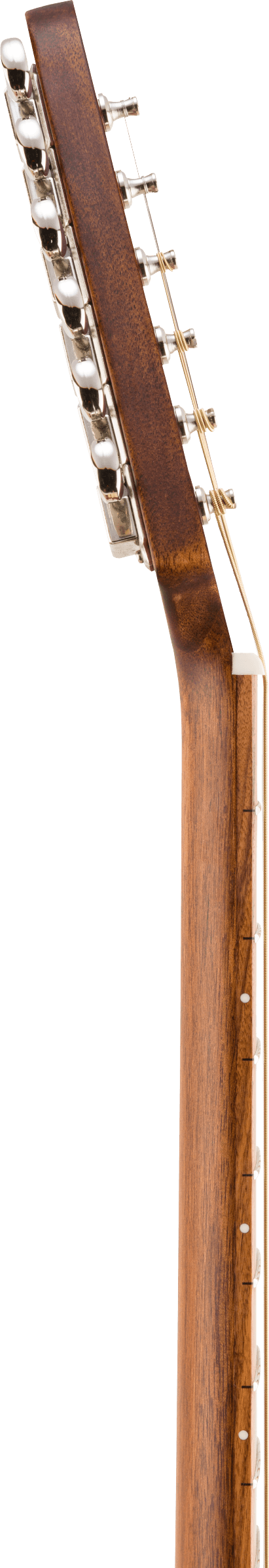 Redondo Classic, Pau Ferro Fingerboard, Aged Cherry Burst追加画像 Redondo Classic, Pau Ferro Fingerboard, Aged Cherry Burst追加画像