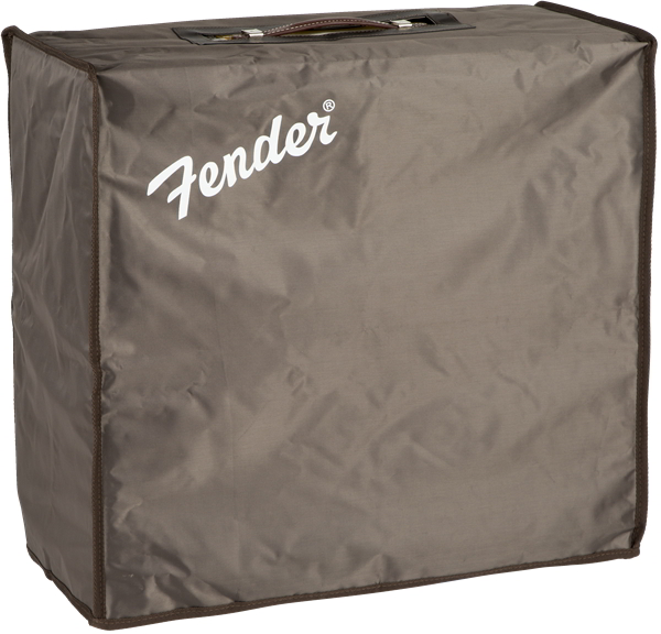 Amp Cover, 59 Bassman, Brown追加画像 Amp Cover, 59 Bassman, Brown追加画像
