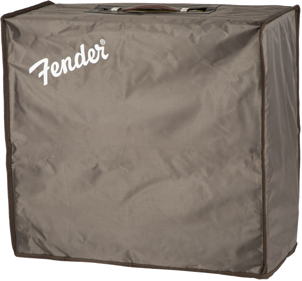 Amp Cover, 59 Bassman, Brown追加画像 Amp Cover, 59 Bassman, Brown追加画像