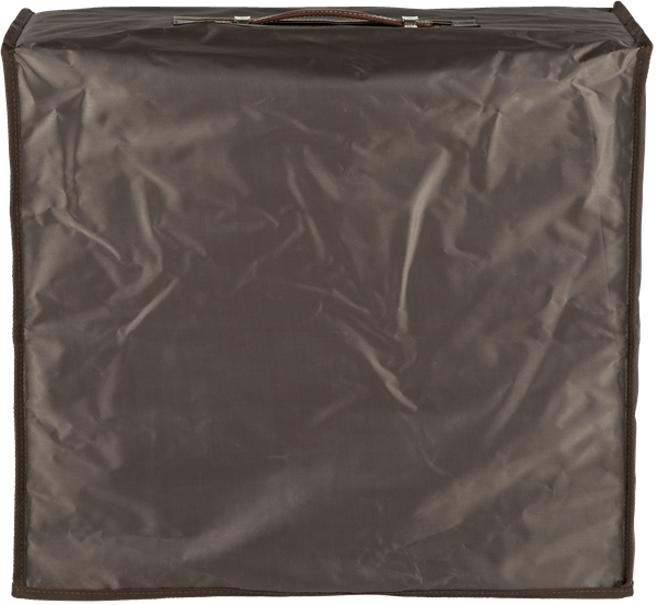 Amp Cover, 59 Bassman, Brown背面画像 Amp Cover, 59 Bassman, Brown背面画像