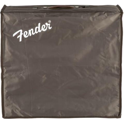 Fender-アンプカバーAmp Cover, 59 Bassman, Brown