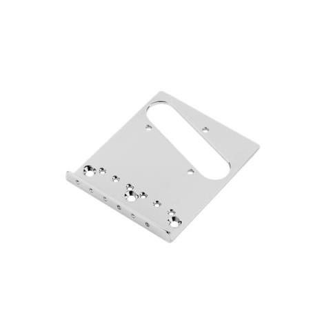 American/American Standard Telecaster Bridge Plates ('86-'07), Chromeサムネイル